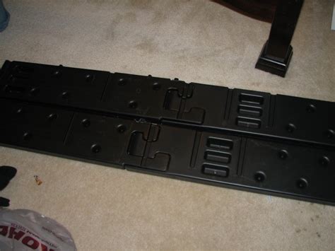 Optional bases, base legs, and headboard brackets to complete your sleep experience. Sleep Number Bed