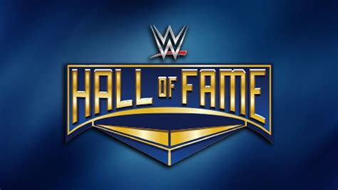 Updated List Of The Wwe Hall Of Fame Class Of 2018