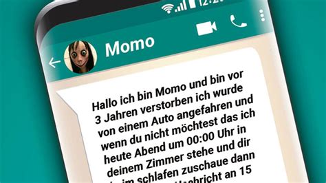 Erotische kontakte für kostenlose sexchats & sexting! "Momo"-Kettenbrief, "Slenderman" und Co.: Wenn perfide Spiele junge Leben fordern | NEON