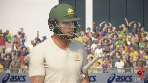 Ashes Cricket Review Knock It For Six