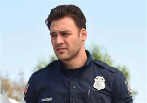 Ryan Guzman 9 1 1 Actor Apologises For ‘indefensible Use Of N Word