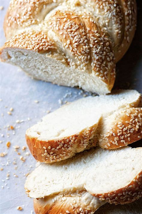 Braided Italian Bread Red Star Yeast Recipe Italian Bread