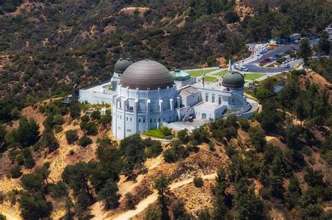 8 Attractions In Griffith Park For Art Views History Fun Blog