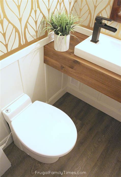 With saniflo you can install a toilet even when mains drainage isn't close by. DIY: How we made a Bathroom in our Basement Without ...