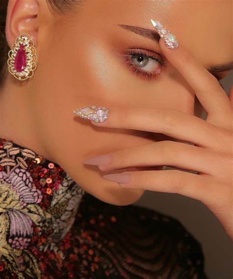 Samer Khouzami On Instagram Glam By Hanadiaboultief From Maison