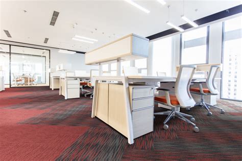 Redesign Workplace Amid Pandemic Top Office Design Trends