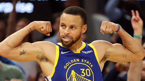 Steph Curry Golden State Warriors Have Unbelievable Opportunity To
