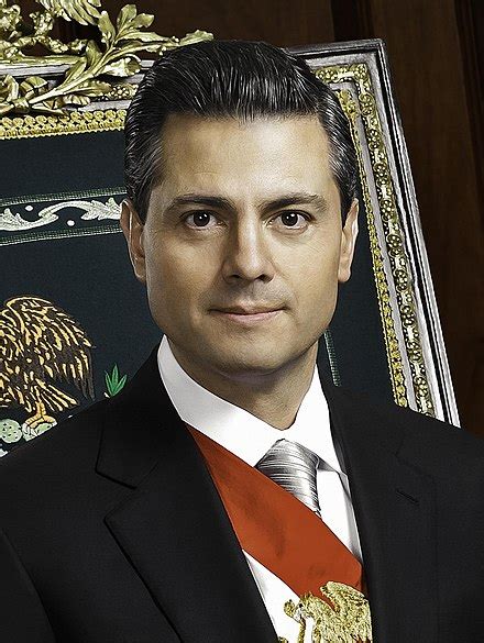 Enrique Peña Nieto Wikiwand