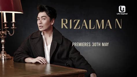 Rizalman Trailer Life Inspired YouTube