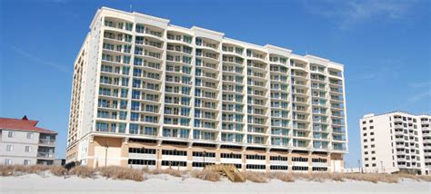 Mar Vista Grande Resort Condos Rentals In North Myrtle Beach Sc