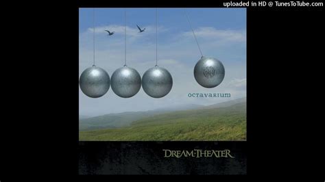 Dream Theater Octavarium V Razors Edge Youtube