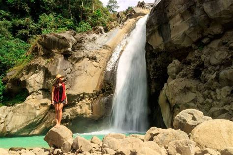 Tekaan telu waterfall ticket price, hours, address and reviews. Review Destinasi Wisata Air terjun Mangku Kodek Lombok