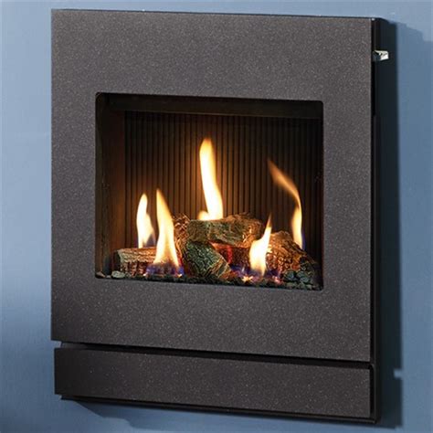 Gazco Logic He Designio2 High Efficiency Gas Fire Uk