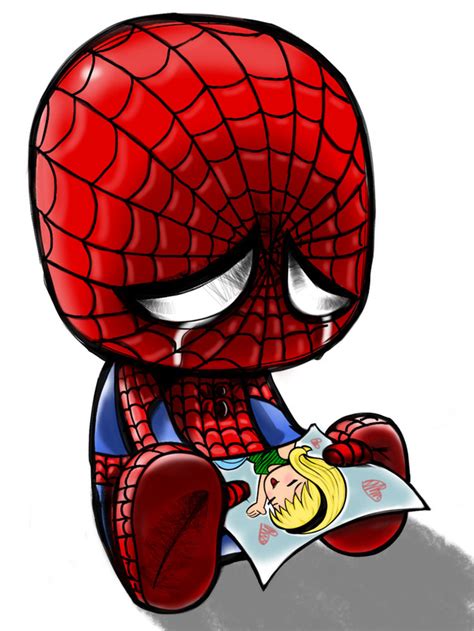 Top 40 Imagen Spiderman Crying Abzlocalmx