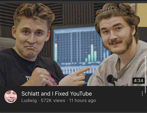 Ludwig And Schlatt Have Now Recorded Classical Music And Other Styles