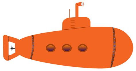 Submarine Png Transparent Images Png All