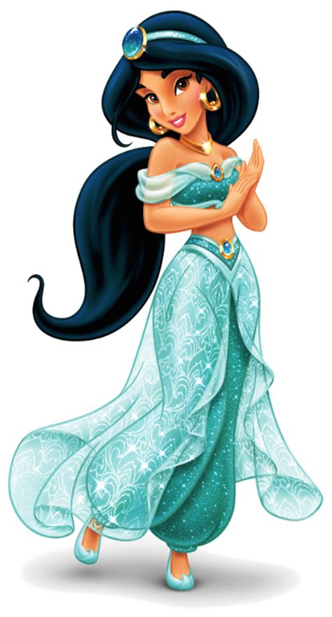 Princess Jasmine Image - DesiComments.com