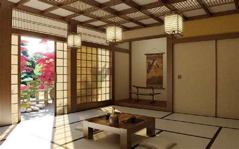 Attention Grabbing Japanese Interior Design Ideas For You