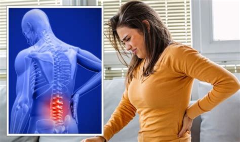 Cancer Symptoms Signs Include Lower Back Pain Fyne Fettle