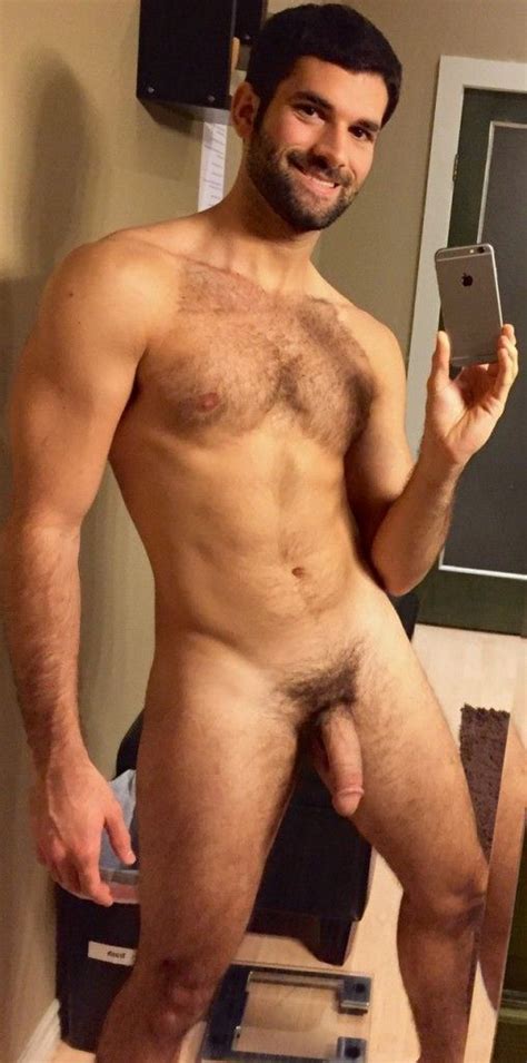 Turkish Boy Nude