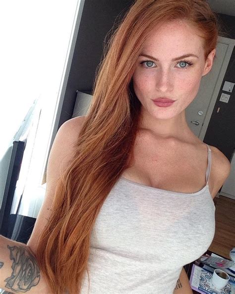 Pin On Redhead Babes