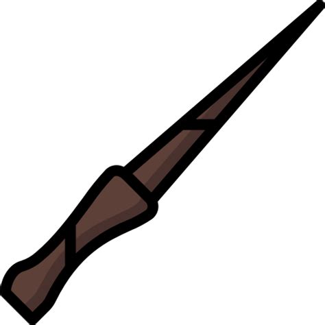Download High Quality harry potter clipart wand Transparent PNG Images png image