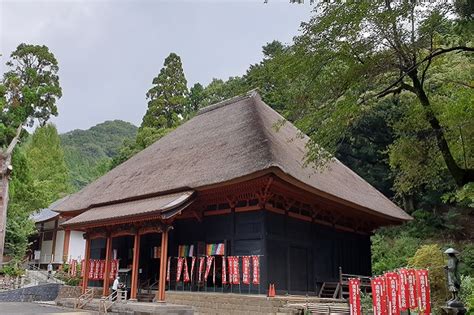 Japan Holiest Shinto Shrine Is Rebuilt Every 20 Years On Purpose • Senat