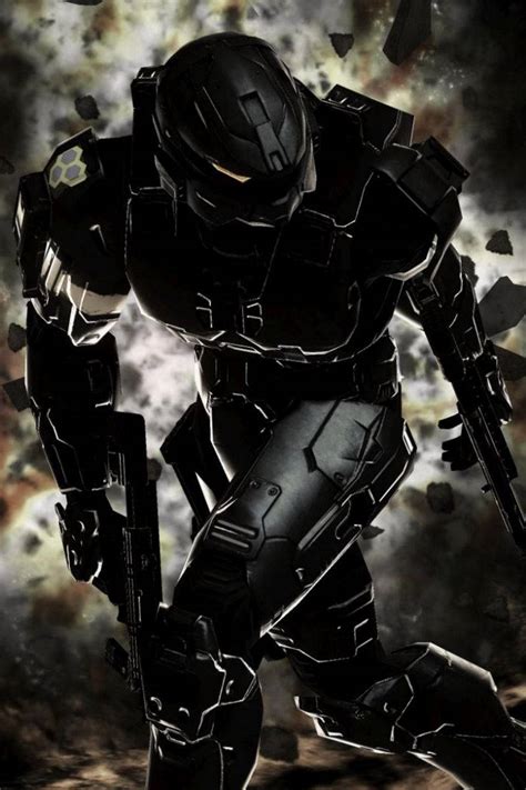 Download Halo Master Chief Spartan Wallpaper