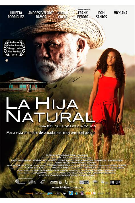 La Hija Natural Película 2011