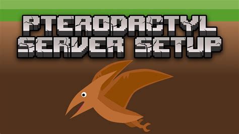 How To Setup A Modded Minecraft Server With Pterodactyl Youtube