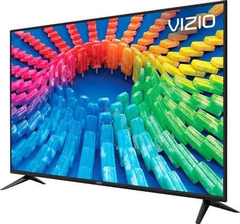 Customer Reviews Vizio 65 Class V Series Led 4k Uhd Smartcast Tv V655