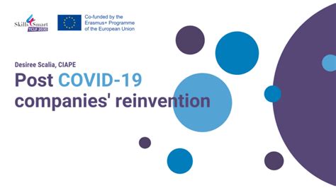 Companies Reinvention Post Covid 19 Skills4smart Tclf Industries 2030