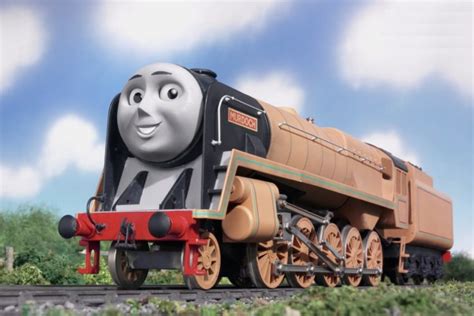 Thomas the tank engine & friends big strong henry (tv episode 2006) cast and crew credits, including actors, actresses, directors, writers and more. Murdoch | Thomas and friends Wiki | FANDOM powered by Wikia