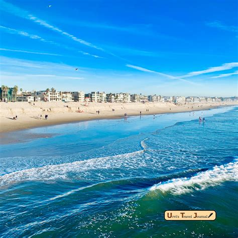 Best Beaches In Southern California Urvis Travel Journal