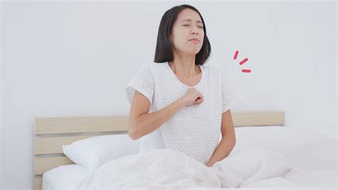 Wanita dengan asma bisa mengalami masalah kesuburan. Sesak Napas pada Ibu Hamil saat Tidur: Pelajari Penyebab ...