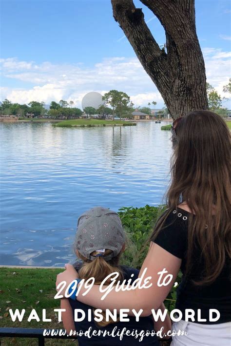 Guide To Walt Disney World 2019 Hints And Tips To Plan Your Disney World