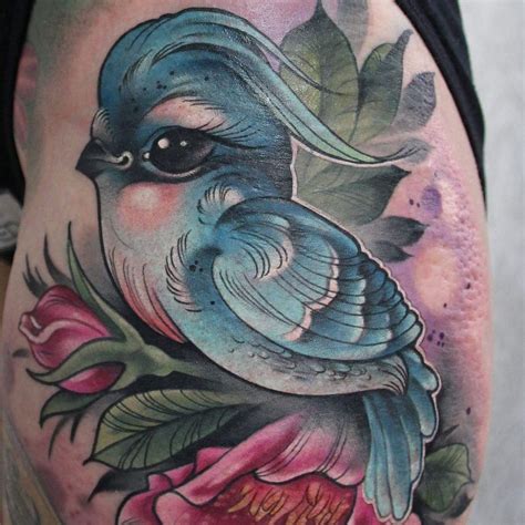 Pin By Frank Roddy On Tattoo Artist Christin Gloriousink Tattoo
