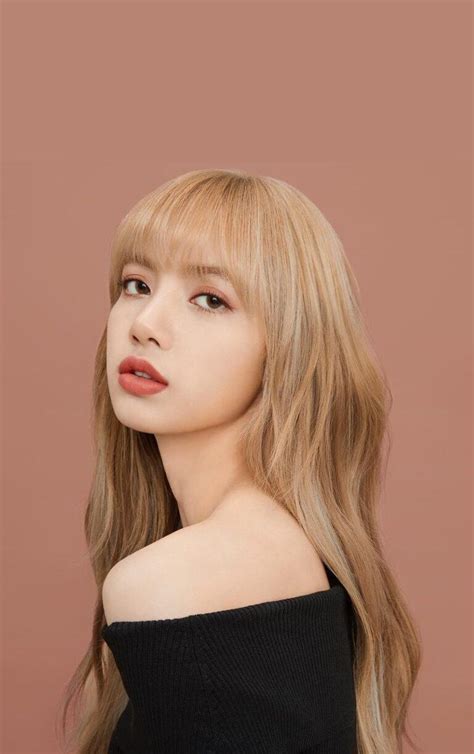 Lisa Là Ai Nữ Idol Gen 3 Với Thành Công ấn Tượng Nhất Kpop