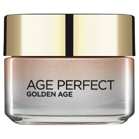 Loréal Paris Age Perfect Golden Age Rosy Glow Day Cream 50ml
