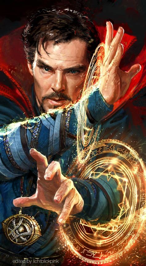 Tilda swinton ,rachel mcadams ,mads mikkelsen papéis de parede e muito mais podem ser baixados para dispositivos móveis, computadores. DOCTOR STRANGE concept art poster from #SDCC | Fan art ...