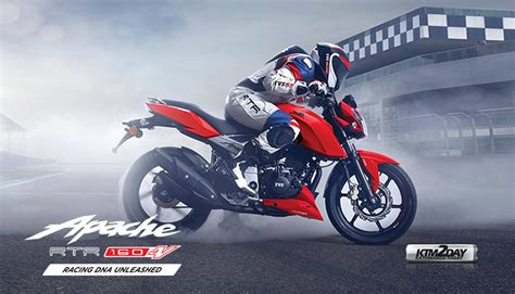 The rider sits upright with comfortably placed footpegs and in addition, the apache rtr 160 also comes with glide through technology that offers better rideability in traffic. Apache RTR 160 4V Price in Nepal - Specs/Features ...