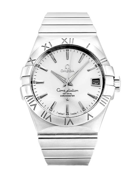 Replica Omega Constellation 12310382102001 Vip Replica Watches Uk