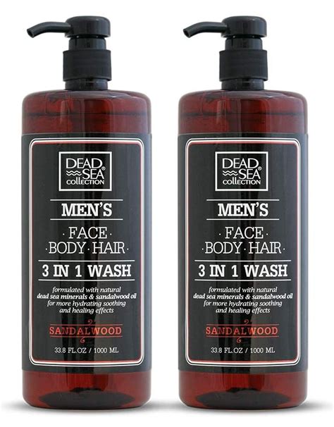 The Best Body Wash For Men Of 2020 — Reviewthis