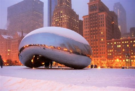 Free Things To Do In Chicago This Winter