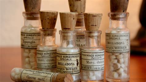 Homeopathy Explanation And Origins Home Remedies Log