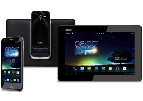 Asus Padfone 2s Android 44 Kitkat Update Now Available Technology News