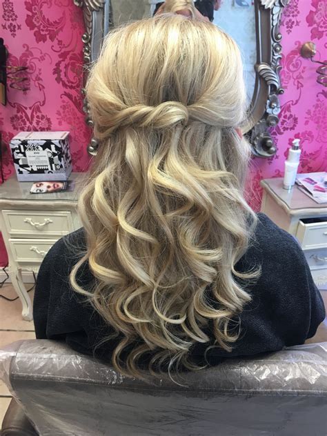 20 Wedding Guest Hairstyles For Long Hair Fashion Style