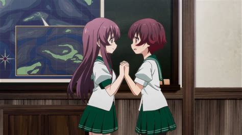 Kantai Collection ~kancolle~ Episode 3 The Surprise Attack Chikorita157s Anime Blog