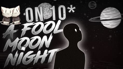 Osu 10⭐a Fool Moon Night Whitecat Youtube