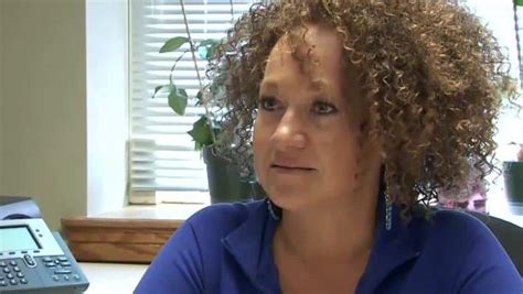 Rachel Dolezal Naacp Leader Lying About Being Black Mother Says